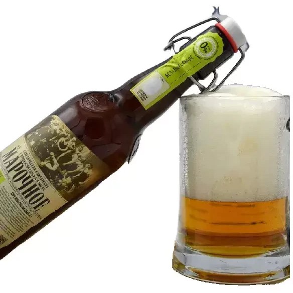 ماء الشعیر مارچینی 500 میلی لیتر پک ۶ عددی