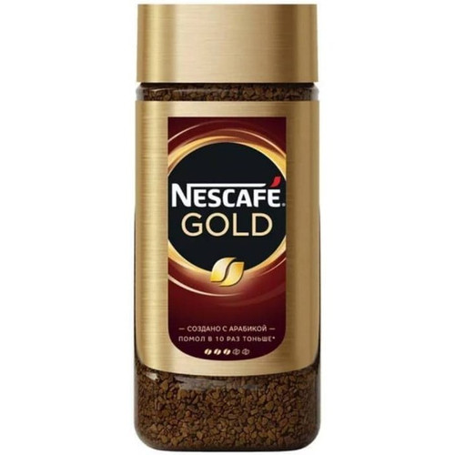 قهوه فوری نسکافه گلد ۹۵ گرم