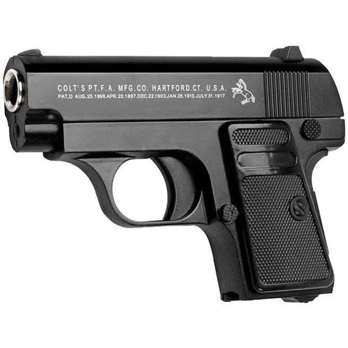 کلت فلزی ساخت ایران تیر ابری مدل C1 (غیر اصل)