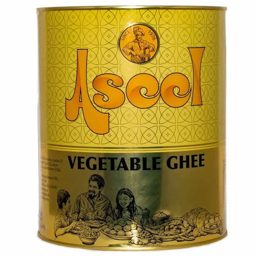 روغن جامد اصیل ۴ کیلویی