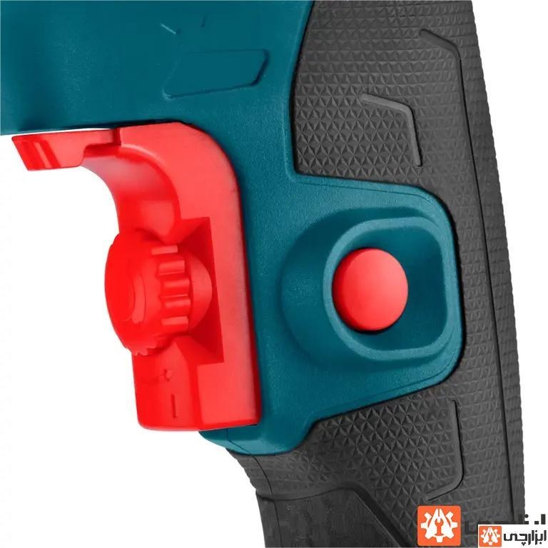 دریل چکشی رونیکس مدل 2211X توان 750 وات