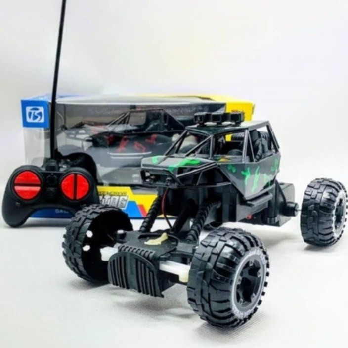 اسباب بازی کنترلی مدل ماشین افرود طرح شارژی 4 کانال کد 11-288