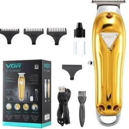 ماشین اصلاح وی جی آر مدل V-057 با برش مستقیم