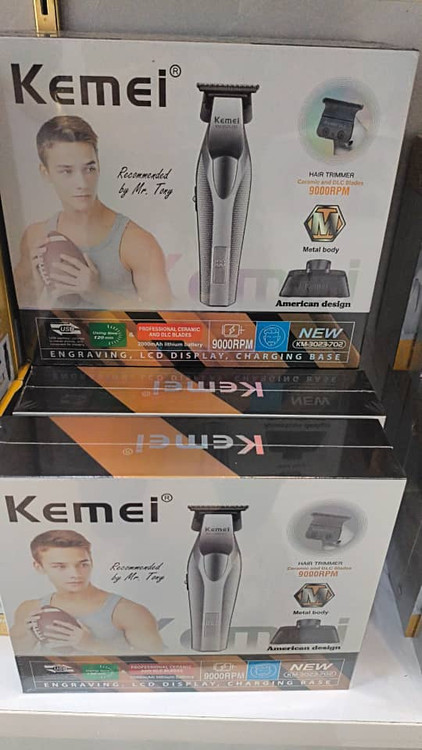 ماشین اصلاح کیمی مدل KM3023 ظرفیت ۳ ساعت برش مستقیم