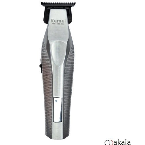 ماشین اصلاح کیمی مدل KM3023 ظرفیت ۳ ساعت برش مستقیم