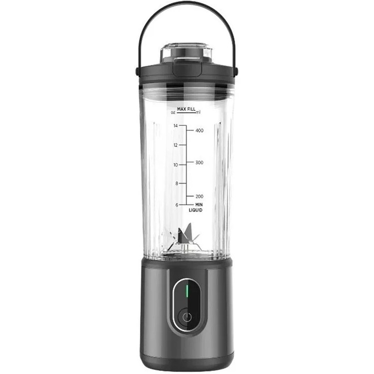 شیکر شارژی مایر مدل MR660 ظرفیت ۴۷۰ میلیلیتر