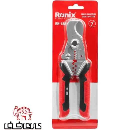 انبر کابل بر رونیکس مدل RH-1821