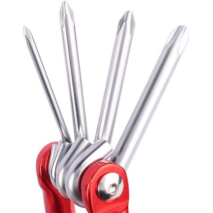 پیچ گوشتی 8 عددی رونیکس مدل 2901-RH