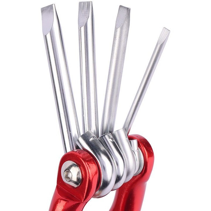 پیچ گوشتی 8 عددی رونیکس مدل 2901-RH