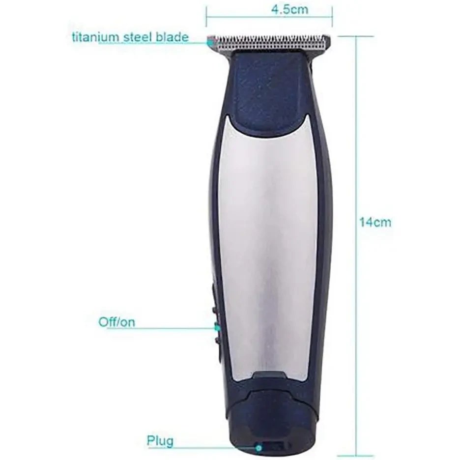 ماشین اصلاح کیمی مدل KM5021