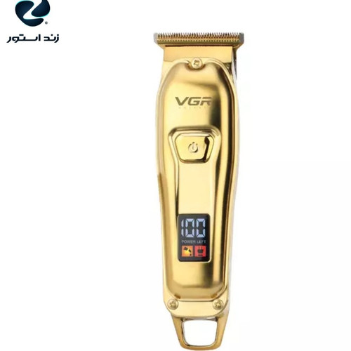 ماشین اصلاح موی سر و صورت وی جی ار VGR مدل V-965