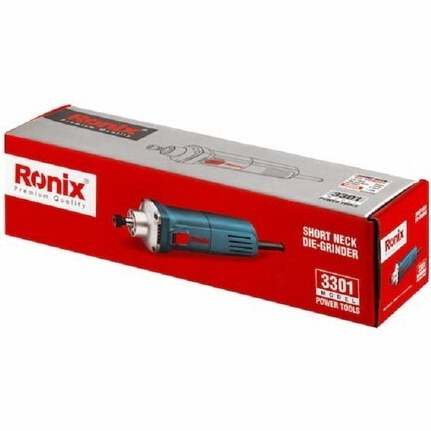 فرز انگشتی گلو بلند رونیکس مدل 3302