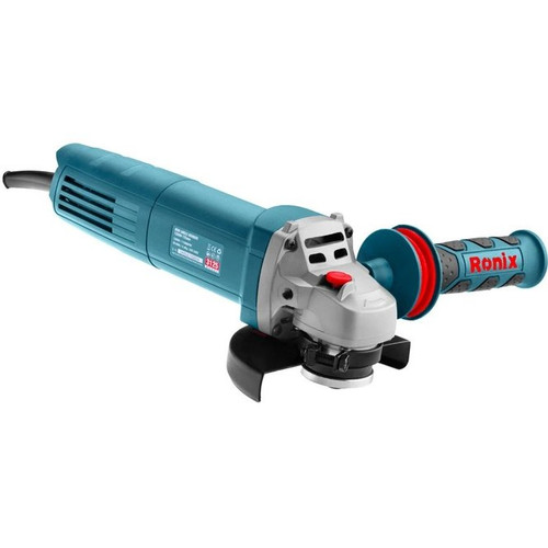 مینی فرز رونیکس مدل 3125 ظرفیت ۱۲۰۰ وات سایز ۱۲۵ میلی متری