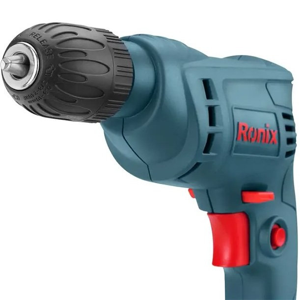 دریل برقی رونیکس 2113