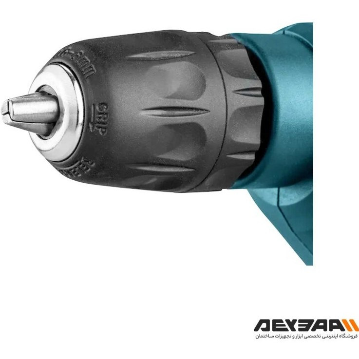 دریل برقی رونیکس مدل 2107A