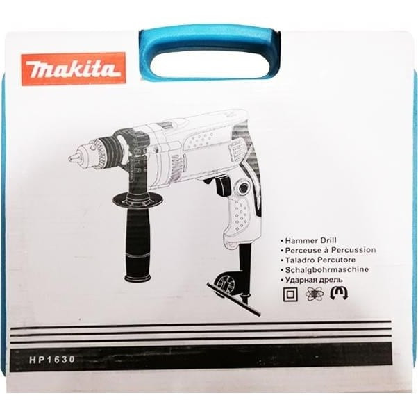 دریل چکشی ماکیتا مدل HP 1630
