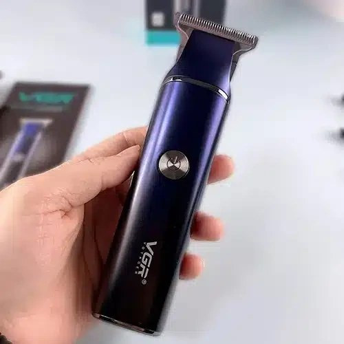 ماشین اصلاح وی جی آر مدل VGR-986 با تکنولوژی برش مستقیم و صفرزن