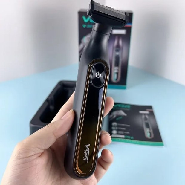 ماشین اصلاح بادیگروم مارک وی جی ار مدل 360