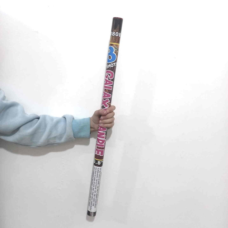 منور کهکشان ۸ شوت دستی مدل STFW189