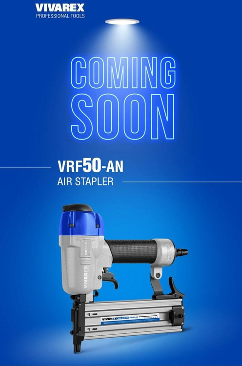 میخکوب بادی ویوارکس مدل VRF50-AN سایز ۵ سانتیمتر