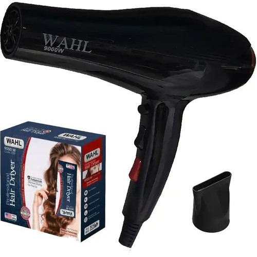 سشوار وال مدل WAHL0789 موتور سنگین ۹۰۰۰ وات