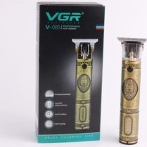 ماشین اصلاح وی جی آر مدل VGR-085 با تکنولوژی برش مستقیم و صفر زن