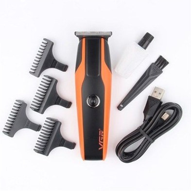 ماشین اصلاح وی جی آر مدل V-999 با تکنولوژی برش مستقیم و صفر زن