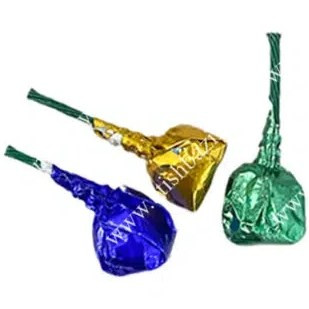 هفت ترقه چینی 4 بسته 50 عددی