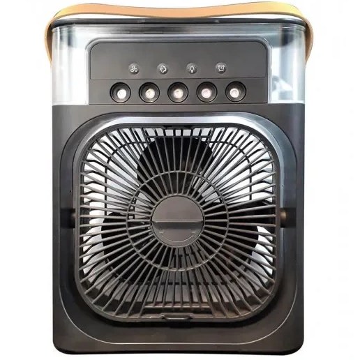 پنکه رومیزی مه پاش مدل AIR COOLER FAN