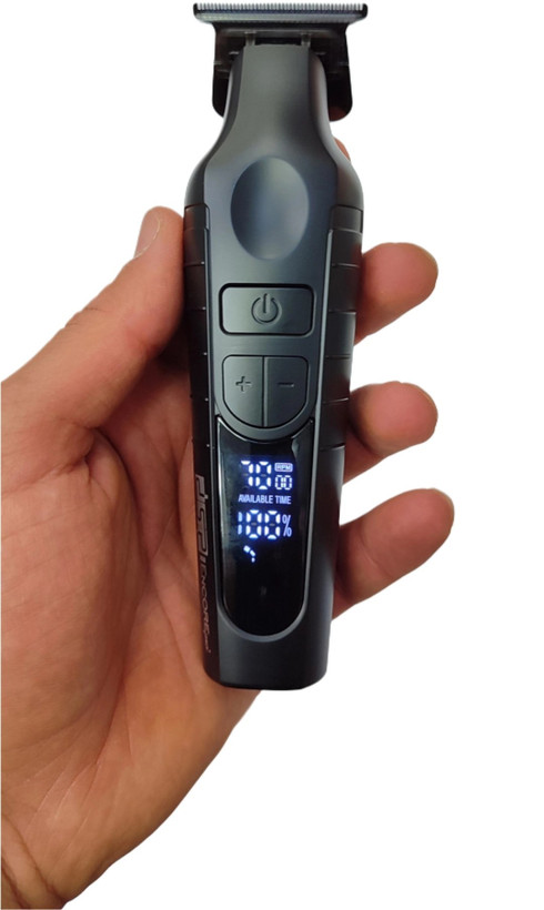 ماشین اصلاح دی اس پی مدل DSP-91506 با تکنولوژی برش مستقیم و صفر زن