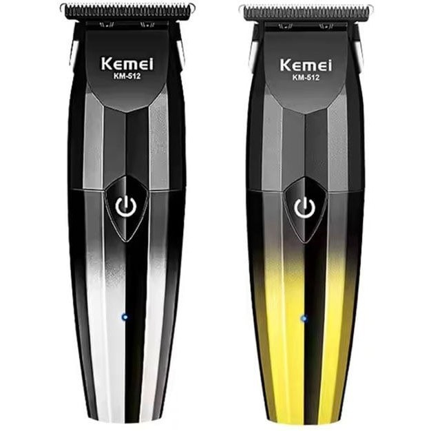 ماشین اصلاح کیمی مدل KM-512 با برش مستقیم