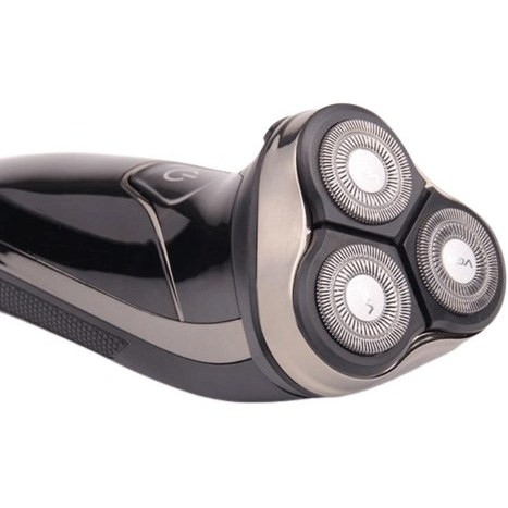 ماشین اصلاح وی جی آر مدل V-318 با تکنولوژی برش چرخشی و ضد آب