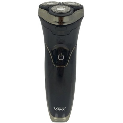 ماشین اصلاح وی جی آر مدل V-318 با تکنولوژی برش چرخشی و ضد آب