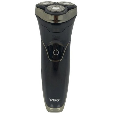 ماشین اصلاح وی جی آر مدل V-318 با تکنولوژی برش چرخشی و ضد آب