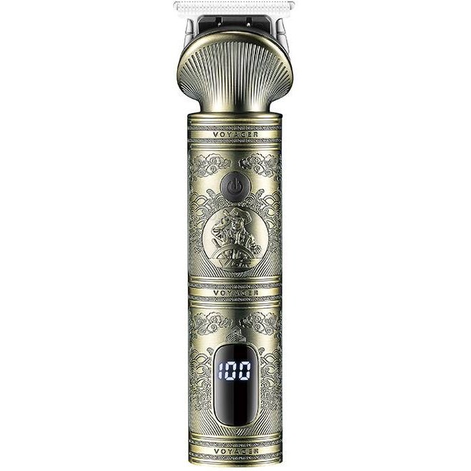 ماشین اصلاح وی جی آر مدل V-962 با تکنولوژی برش مستقیم