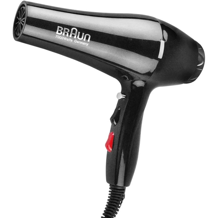 سشوار براون 9000 وات BR-2032