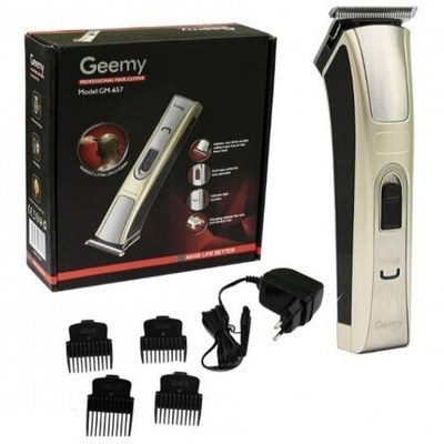 ماشین اصلاح جیمی مدل GM-657