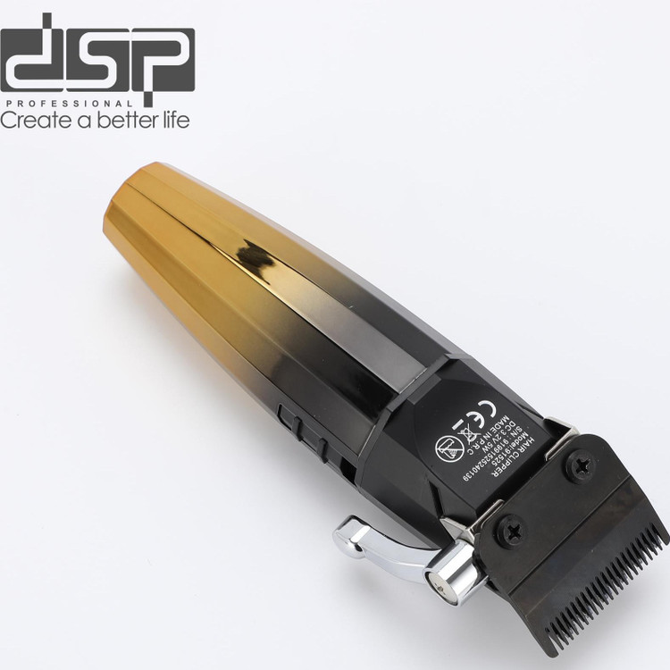 ماشین اصلاح دی اس پی مدل DSP-91525 با برش مستقیم
