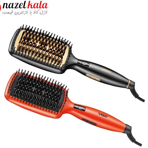 برس حرارتی وی جی آر مدل V527