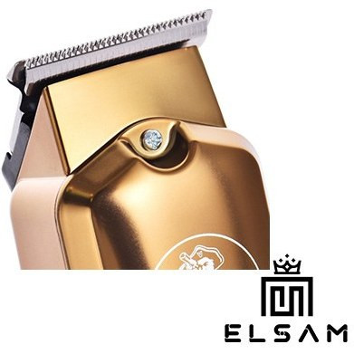 ماشین اصلاح وی جی آر مدل V-927 ضد آب با تکنولوژی برش مستقیم