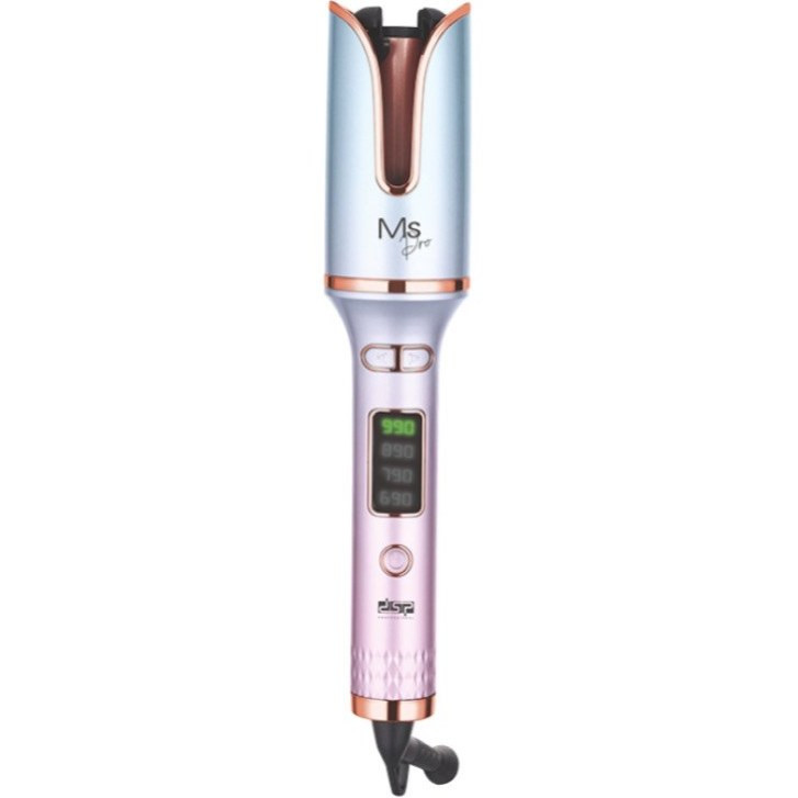 فر کننده مو اتوماتیک دی اس پی مدل DSP-20295