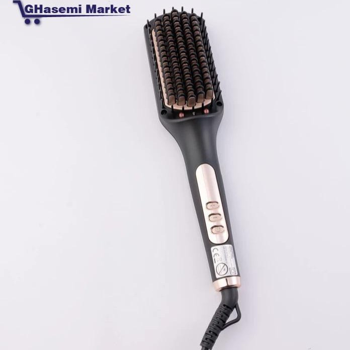 برس حرارتی دی اس پی مدل DSP-11009