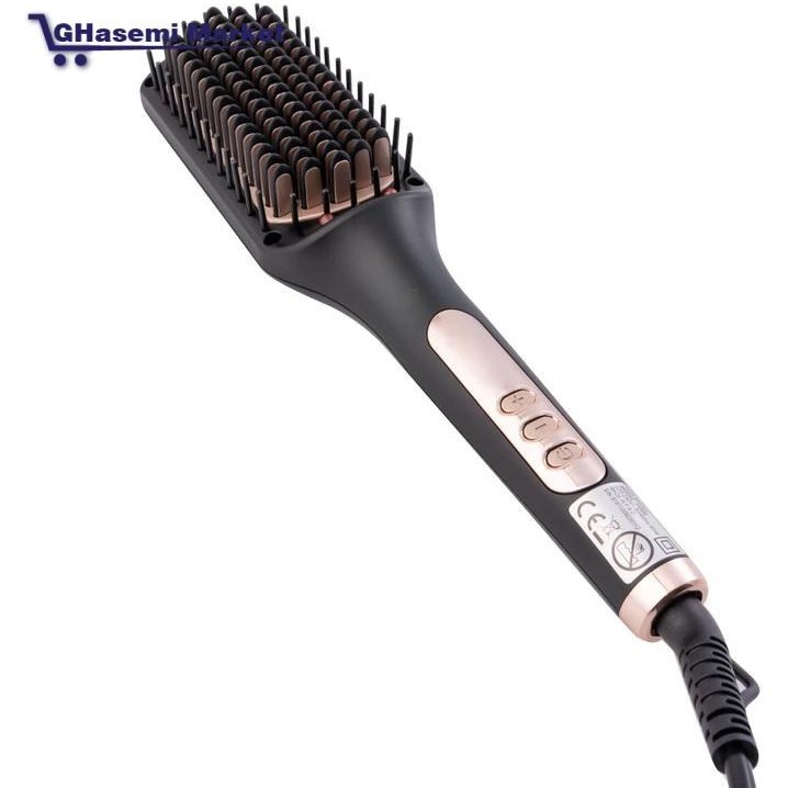 برس حرارتی دی اس پی مدل DSP-11009