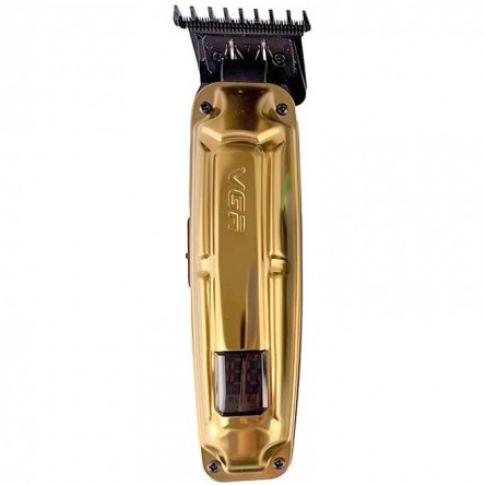 ماشین اصلاح وی جی آر مدل V-904 با تکنولوژی برش مستقیم و استیل ضد زنگ