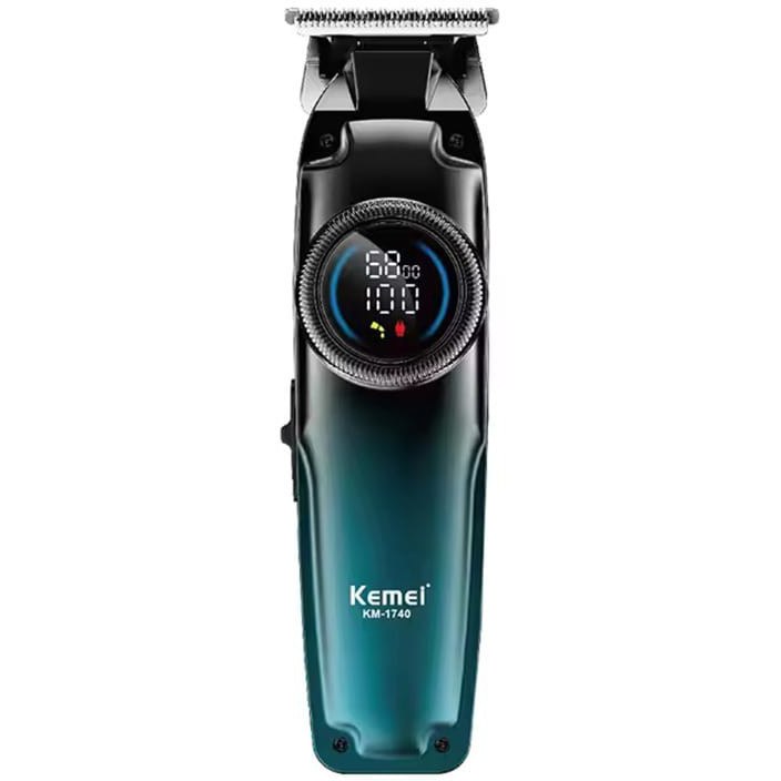ماشین اصلاح کیمی مدل KM1740