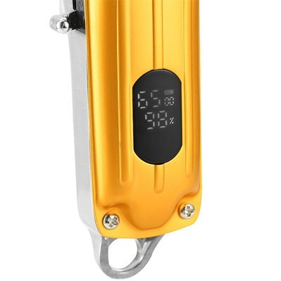ماشین اصلاح وی جی آر مدل VGR V-092 با تیغه استیل ضد زنگ