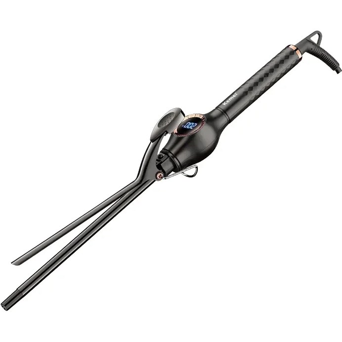 فر کننده مو کیمی مدل W8892S سرامیک تورمالین