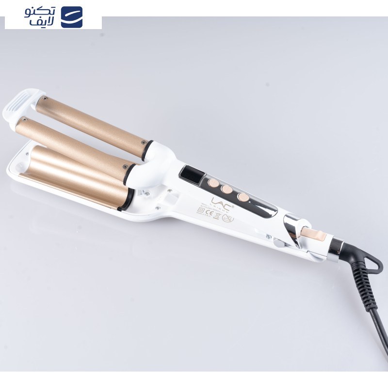 فر کننده مو لایچی مدل L325