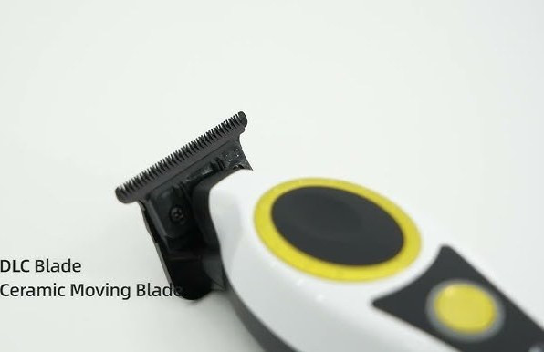 ماشین اصلاح دبلیو مارک مدل NG-7230 با تکنولوژی برش مستقیم و استیل ضد زنگ